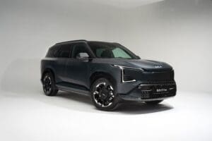 kai ev5 price confirmed to start from 39,295
