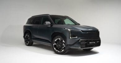 kai ev5 price confirmed to start from 39,295