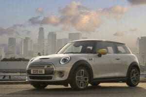 MINI-Electric-used-buying-guide