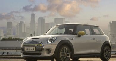 MINI-Electric-used-buying-guide