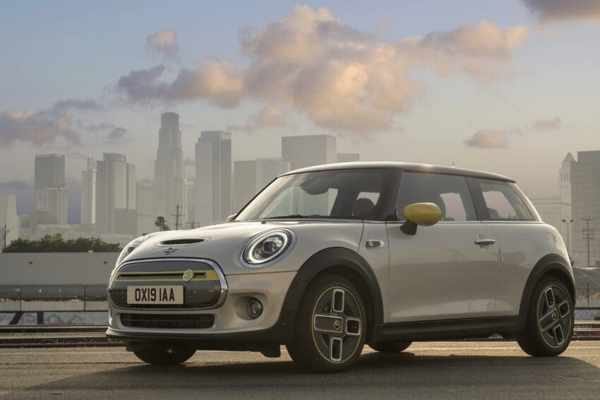 MINI-Electric-used-buying-guide