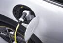 MINI-Electric-used-exterior-charging