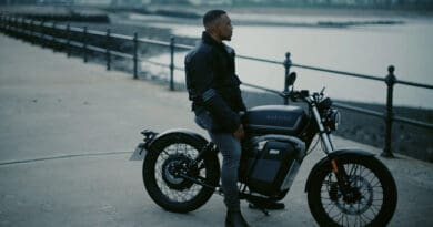 Coventry-based Maeving, the British electric motorbike manufacturer, has raised £8 million in new funding to expand production, accelerate overseas sales and develop new models aimed at commuters and women riders.