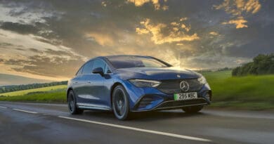 Mercedes-EQE-discontinued