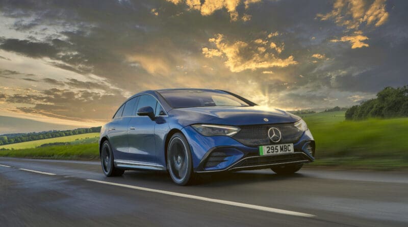 Mercedes-EQE-discontinued