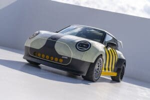 Mini-JCW-Skeg