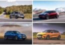 ev depreciation winners and losers honda e mercedes eqc tesla model y ford mustang mach-e
