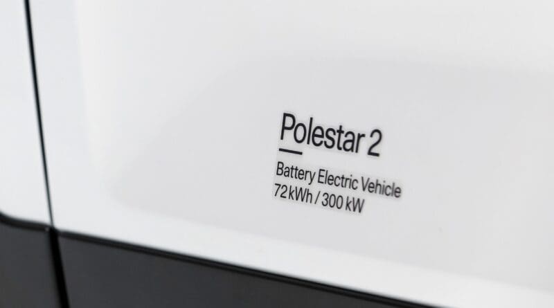 New-Polestar-2