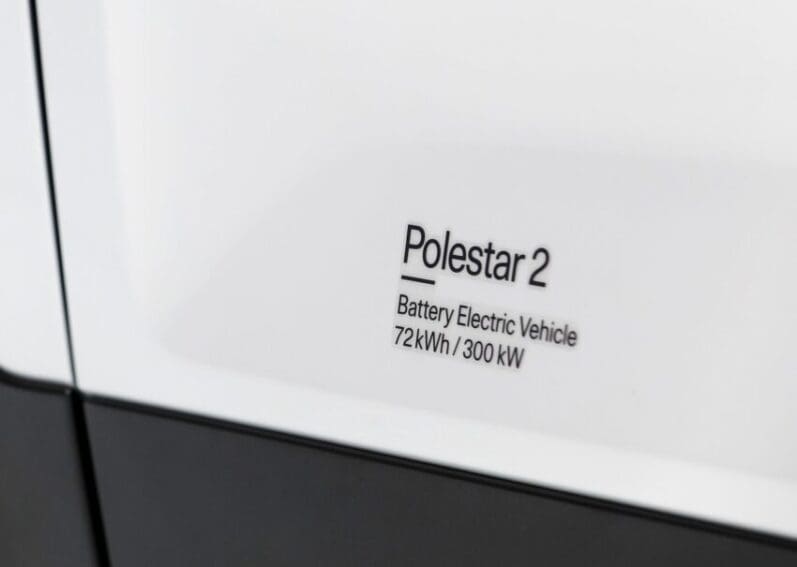 New-Polestar-2