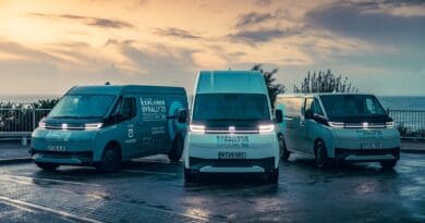 Farizon-SV-range-Explorer-EV-Rally-Day-1-Newquay