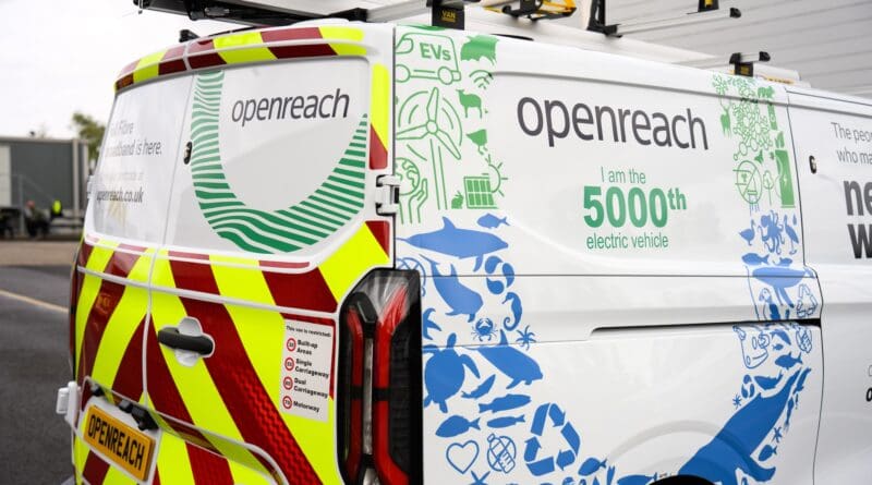 Openreach-electric-vehicles-EVs