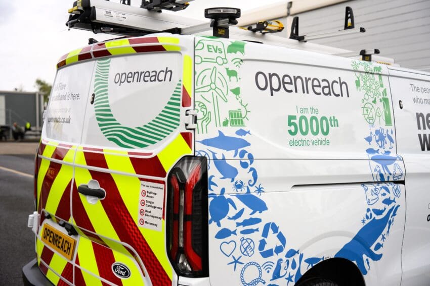 Openreach-electric-vehicles-EVs
