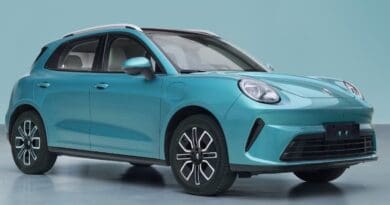 Ora-Cat-SUV-MIIT-Filings