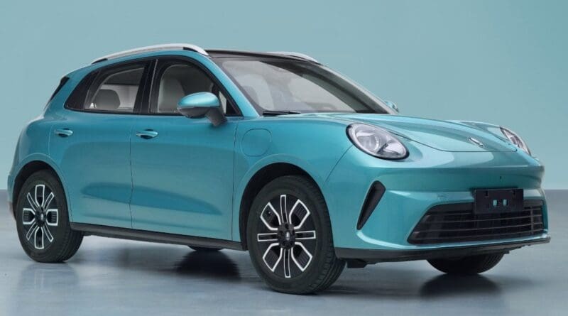 Ora-Cat-SUV-MIIT-Filings