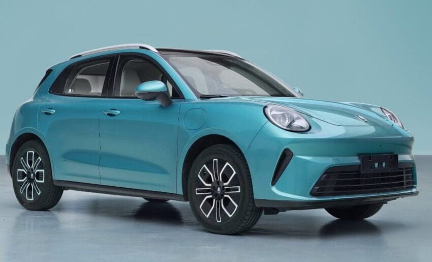 Ora-Cat-SUV-MIIT-Filings