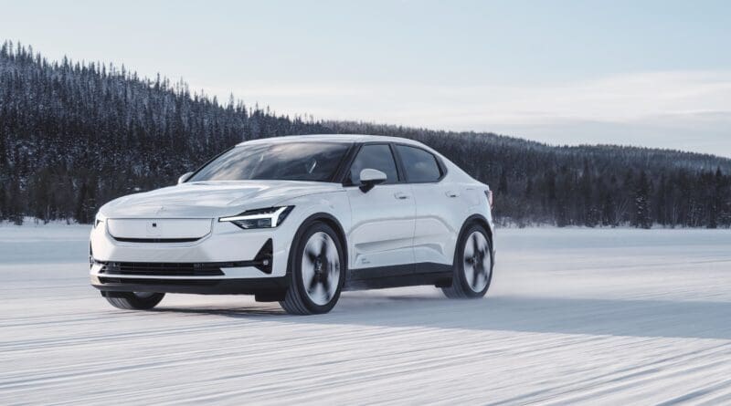 Polestar-2