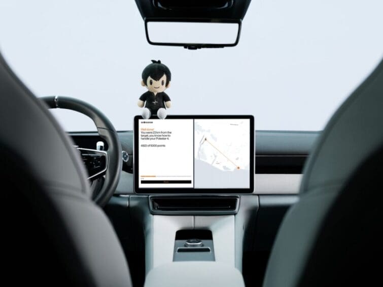 Polestar-x-GeoGuessr