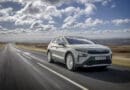 Skoda Elroq UK review driving image