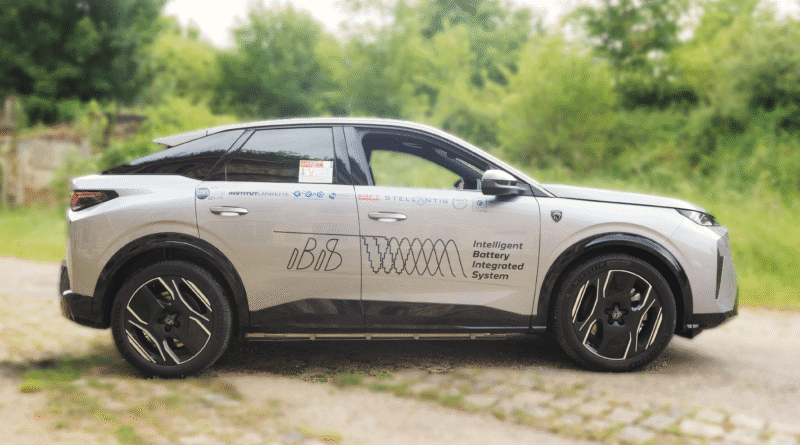 Stellantis-IBIS-EV-architecture-Peugeot-e3008