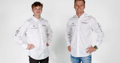 DS PENSKE has confirmed that British Formula E sensation Taylor Barnard will join the team for the upcoming 2025/26 season, lining up alongside Maximilian Günther as the Franco-American squad targets fresh silverware.