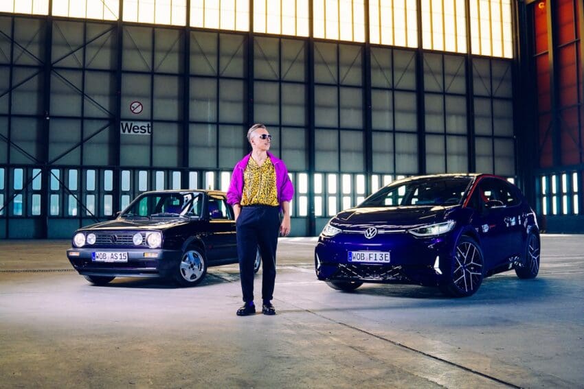 VW-ID.3-GTX-fire-and-ice-purple-disco-machine