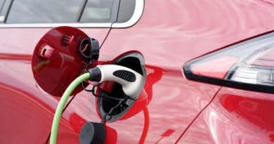Electric vehicle adoption is rampant. But with it comes a change in culture, and a whole new reality of charging time.