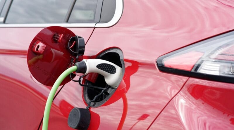 Electric vehicle adoption is rampant. But with it comes a change in culture, and a whole new reality of charging time.