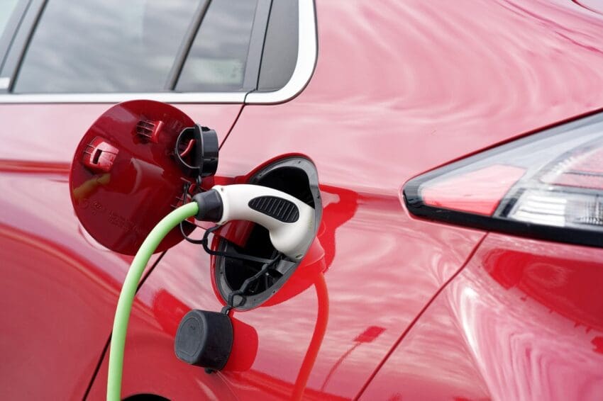 Electric vehicle adoption is rampant. But with it comes a change in culture, and a whole new reality of charging time.