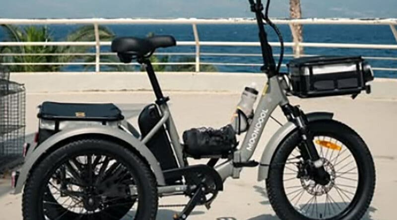 Perhaps you’ve relied on your mobility scooter to maintain your independence, and it has served its purpose well.