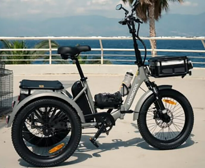 Perhaps you’ve relied on your mobility scooter to maintain your independence, and it has served its purpose well.