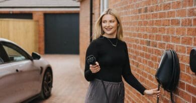 OVO Charge Anytime Monthly is the UK's first EV charging subscription