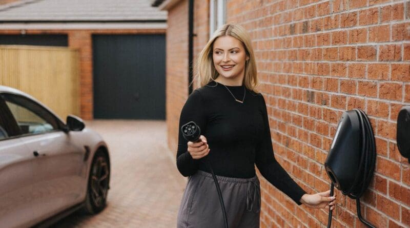 OVO Charge Anytime Monthly is the UK's first EV charging subscription