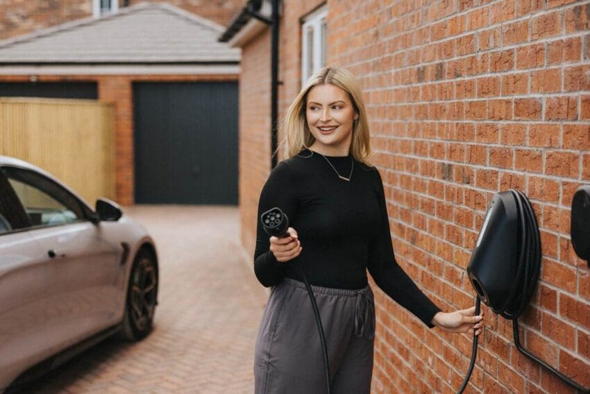 OVO Charge Anytime Monthly is the UK's first EV charging subscription