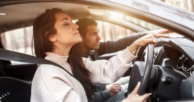 The demand for qualified driving instructors continues to grow as more people seek professional driving lessons to pass their tests safely and confidently.