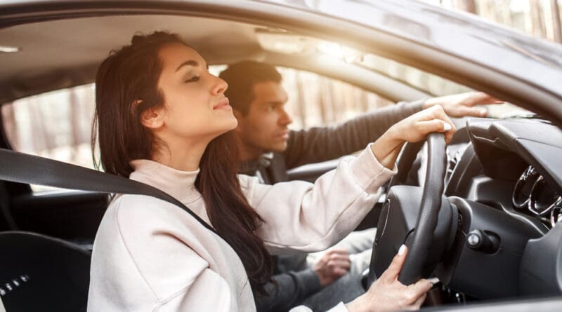 The demand for qualified driving instructors continues to grow as more people seek professional driving lessons to pass their tests safely and confidently.