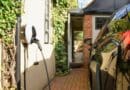 Your electric vehicle charger does not have to stand out like a sore thumb. With thoughtful landscaping, you can seamlessly integrate it into your outdoor space.