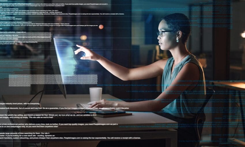 Something strange happened in 2025. The cybersecurity market size reached $180.47 billion, projected to climb to $368.19 billion by 2033. But here's what makes the numbers particularly striking—this growth isn't just about new technology adoption.