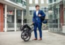 If you live in a small apartment — especially in a bustling city — then you know that every bit of space counts. With tight hallways, narrow stairwells, and limited storage capacity, bringing in a full-size bike can be like trying to park a car in your hallway.