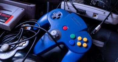 The competition had reached a new magnitude by August 2025. PlayStation leads with 45% market share, Nintendo has 27%, and Xbox commands 23% of the market.