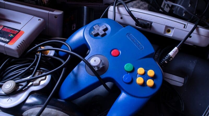 The competition had reached a new magnitude by August 2025. PlayStation leads with 45% market share, Nintendo has 27%, and Xbox commands 23% of the market.