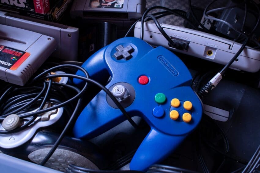 The competition had reached a new magnitude by August 2025. PlayStation leads with 45% market share, Nintendo has 27%, and Xbox commands 23% of the market.