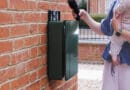 andersen home charger illustrating tie-up with intelligent octopus go tariff
