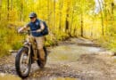 Across city streets and rugged trails, a new type of ride is quietly winning over cycling enthusiasts — the fat-tire electric bike.
