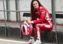 Abbi Pulling will be back on track with Nissan Formula E Team later this month as the F1 Academy champion and simulator driver takes part in the all-female Formula E Women’s Test at Circuit Ricardo Tormo, Valencia.