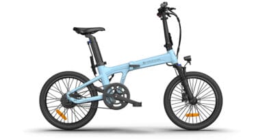 As someone who spends more time than most testing the latest in electric mobility, I’ve developed a bit of a radar for overhyped e-bikes. However the new ADO Air 20 Pro really surprised me.