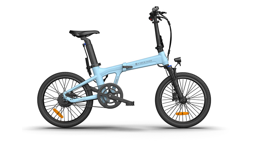 As someone who spends more time than most testing the latest in electric mobility, I’ve developed a bit of a radar for overhyped e-bikes. However the new ADO Air 20 Pro really surprised me.