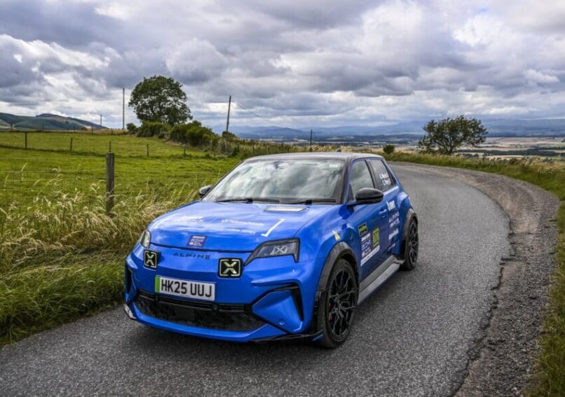 Alpine-A290-ecorally