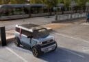 Dacia Hipster reinvents “people’s car” with sub-800kg kerb weight and £15k price tag