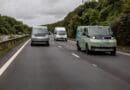 Farizon Big 4 offer applies to all variants of the vans