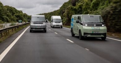 Farizon Big 4 offer applies to all variants of the vans